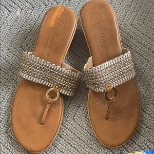 Italiana By Italian Shoemaker Women's Sandals